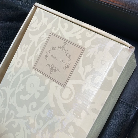 Mark Roberts Pumpkin Pie Fairy Shiny Large - Picture 15 of 16